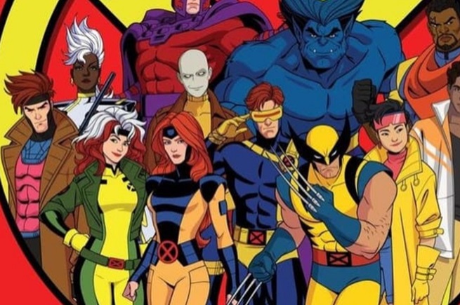 „X-Men ’97”, Disney+